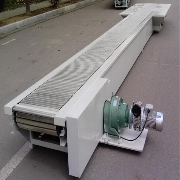 板鏈式輸送機