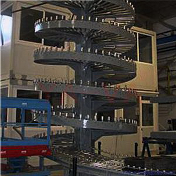 螺旋輸送機(jī)
